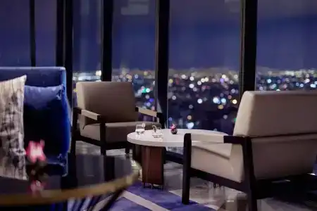 The Ritz-Carlton, Mexico City - 22