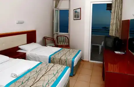 Hatipoglu Beach - 3