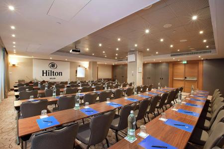 Hilton Milan - 31
