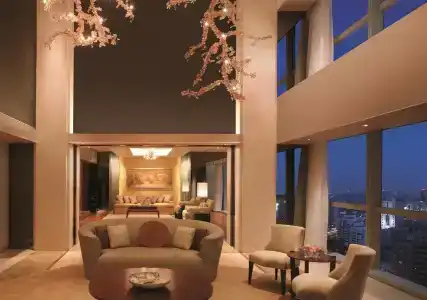 Shangri-La Beijing - 29