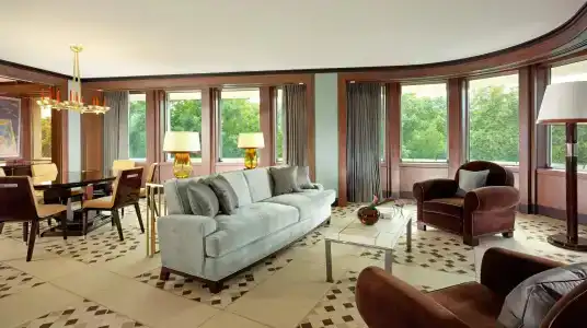 45 Park Lane - Dorchester Collection - 7