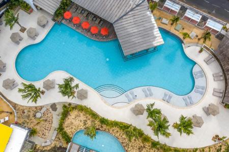 Emeraude Beach Attitude (Adults Only) - 12