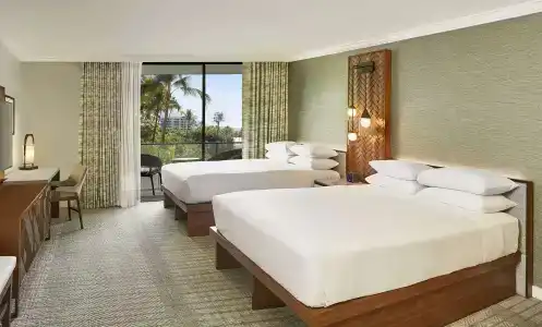 Hyatt Regency Maui & Spa - 71