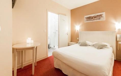 Hôtel Le Nautilus - 6