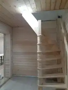 Коттедж на Садовом переулке - 11