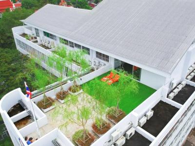 Sino House Phuket - Sha Plus - 27