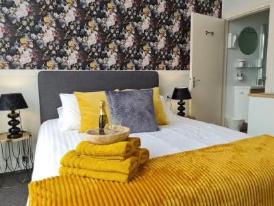 't Witte Huys Scheveningen - 32
