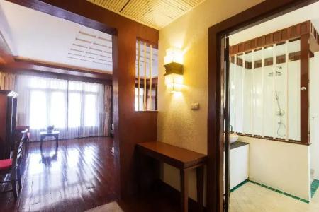 Samui Buri Beach Resort - 42