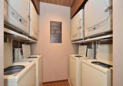 Dormy Inn Higashi Muroran - 28