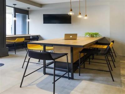 Ibis Pau Centre - 18