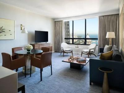 The Ritz-Carlton, Chicago - 136