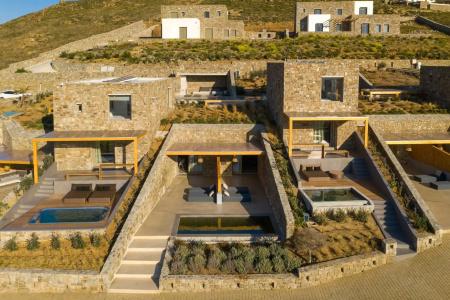 Panormos Bay Suites - 284