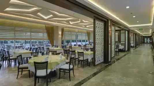 Green Max - All Inclusive - 7