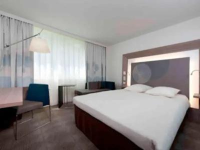 Novotel Bordeaux Lac - 42