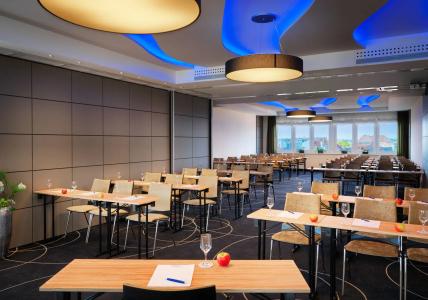 Best Western Das Donners - 15