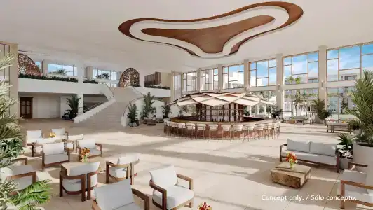 Majestic Elegance Costa Mujeres - All Inclusive - 10