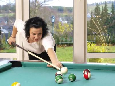 LandHenkenhof Willingen - 14