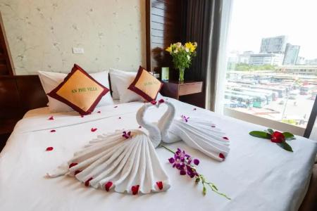 An Phú hà nội & Spa - mỹ ĐìNh - 30