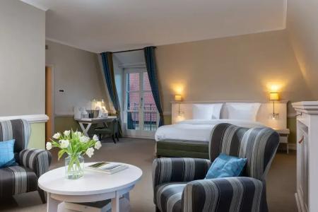 Precise Resort Bad Saarow - 61