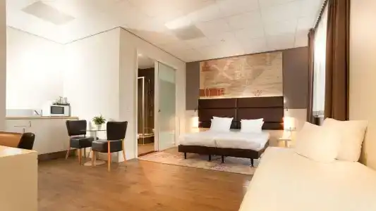Best Western Zaan Inn - 42