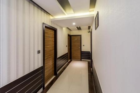 Treebo Trend Raj Premier Indiranagar - 0