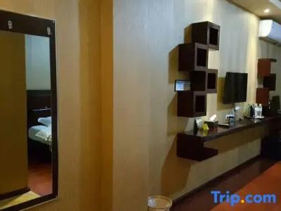 The Golden Ville Boutique and Spa - 95