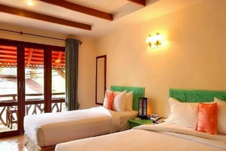 Anyavee Ao Nang Bay Resort - 21