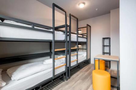 Moxy Copenhagen - 36