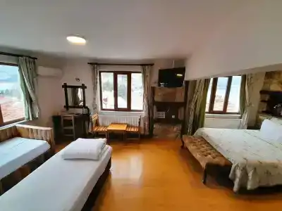 Fulya Pension - 35