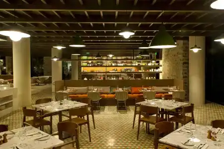 Grand Hyatt Rio de Janeiro - 38
