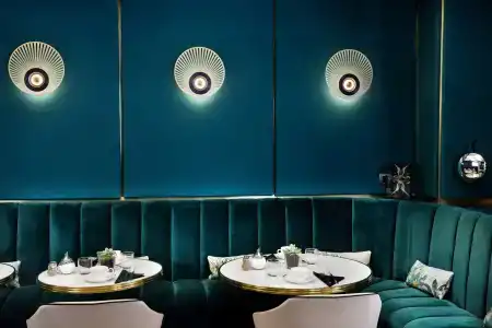 Hôtel Victor Hugo Paris Kléber - 11
