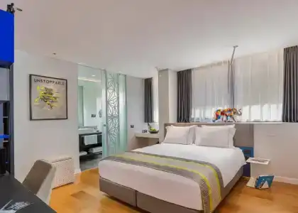 Ultra Tel Aviv Boutique - 44