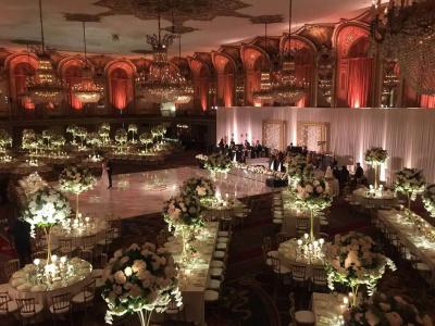 Hilton Chicago - 13