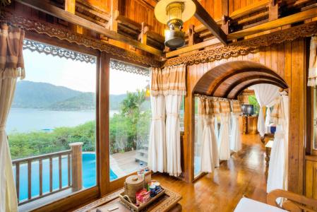 Santhiya Koh Phangan Resort And Spa - Sha Extra Plus - 20