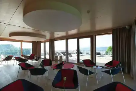 Bora Hotsparesort - 36