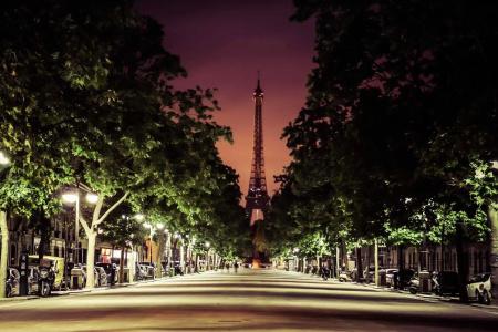 Hôtel Vic Eiffel - 43