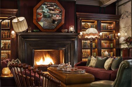 Rosewood London - 32