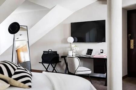 Holiday Inn Paris ElyséEs, An Ihg - 54