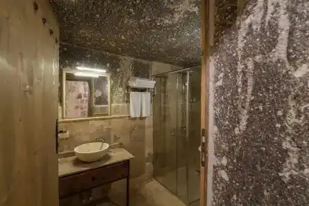 Tekkaya Cave - 44