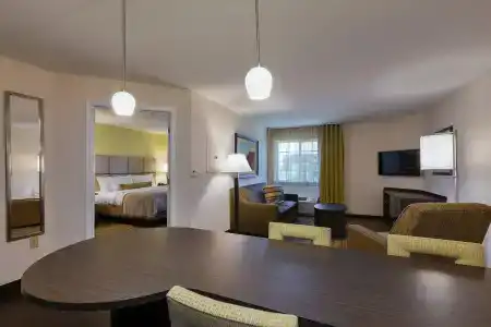 Candlewood Suites Tucson, An Ihg - 45