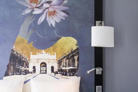Mercure Nancy Centre Place Stanislas - 116