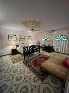 Bissau Palace - 43