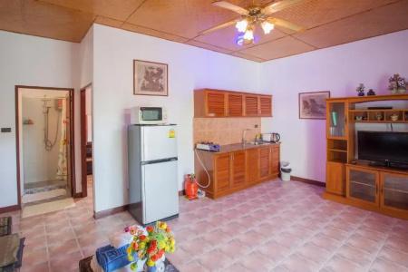 Ya Nui Resort - Sha Extra Plus Room Isulation - 106