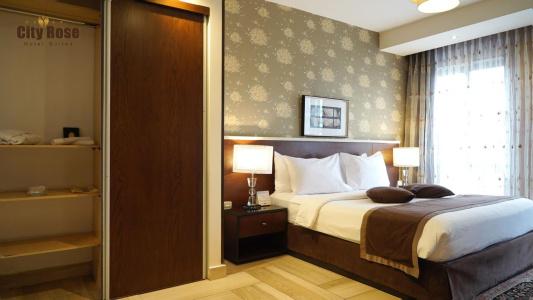 City Rose Suites - 2