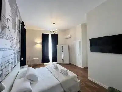 b&b Fuori Dal Porto - 53