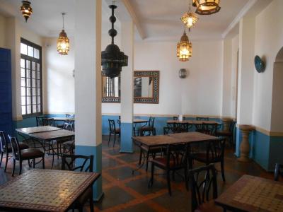 Hôtel Central - 14