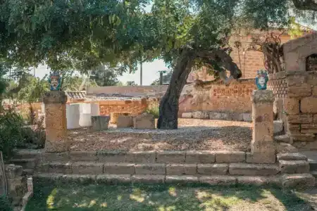 Villa La Lumia b&b Suites & - 72