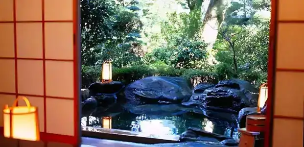 Yoshiike Ryokan - 40