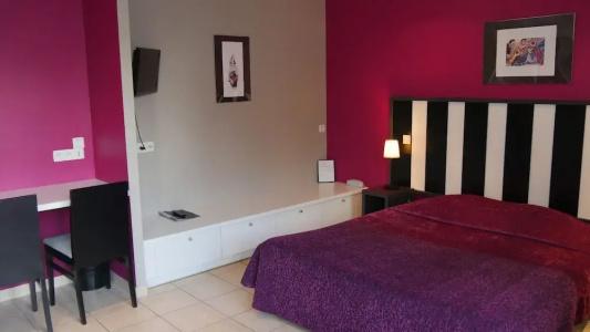 Hôtel Savary - 52