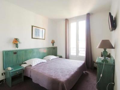 Hôtel La Résidence - 82